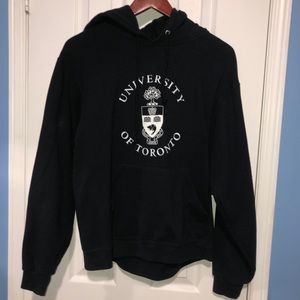 University of Toronto Apparel Hoodie